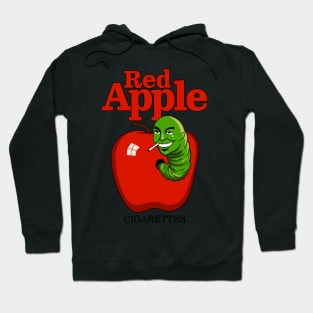 Red Apple Cigarettes Hoodie